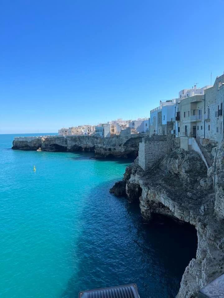 Villa Trellame - Casa Vacanze Tra Gli Ulivi Acquaviva delle Fonti Exteriör bild