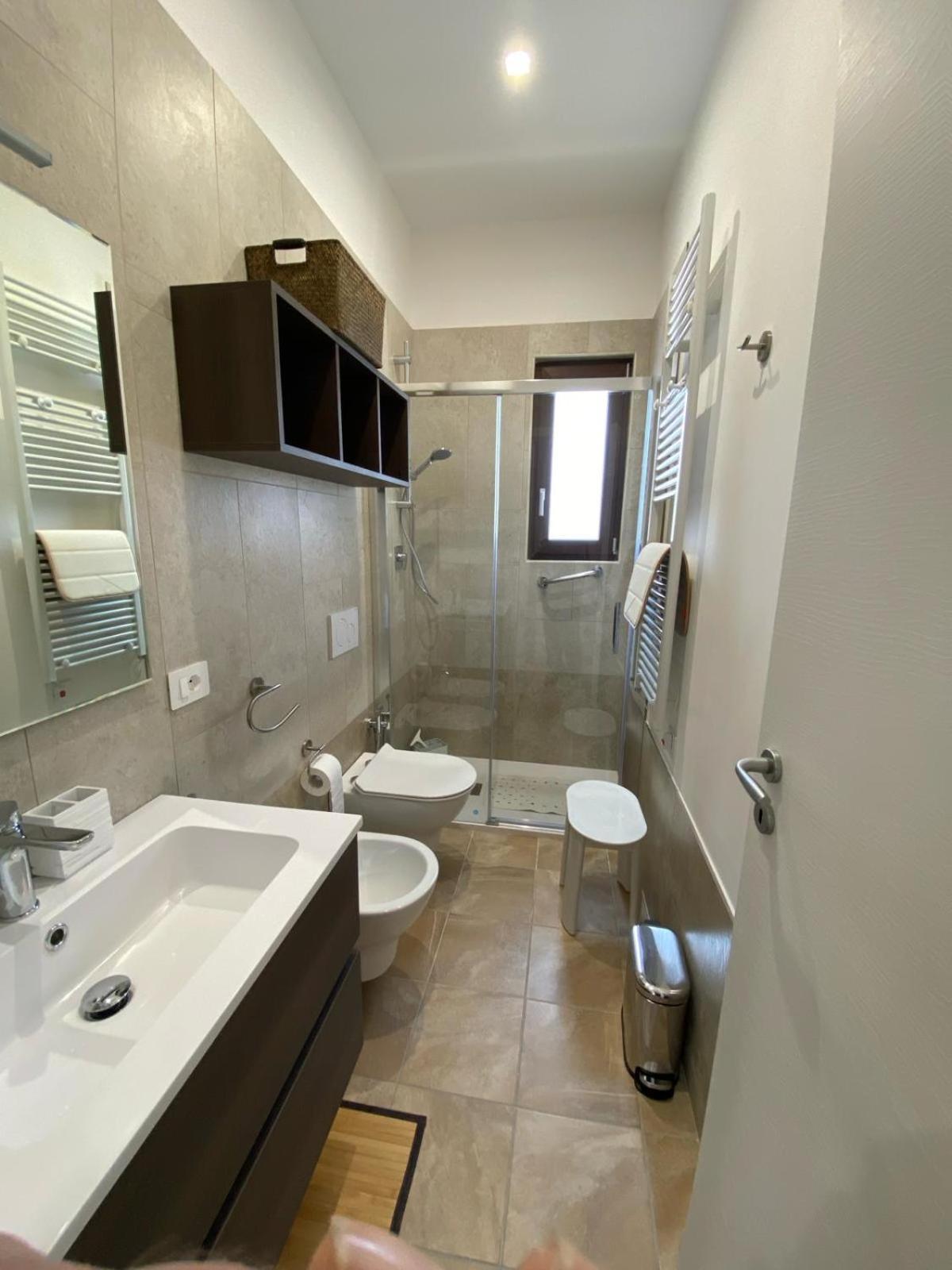 Villa Trellame - Casa Vacanze Tra Gli Ulivi Acquaviva delle Fonti Exteriör bild