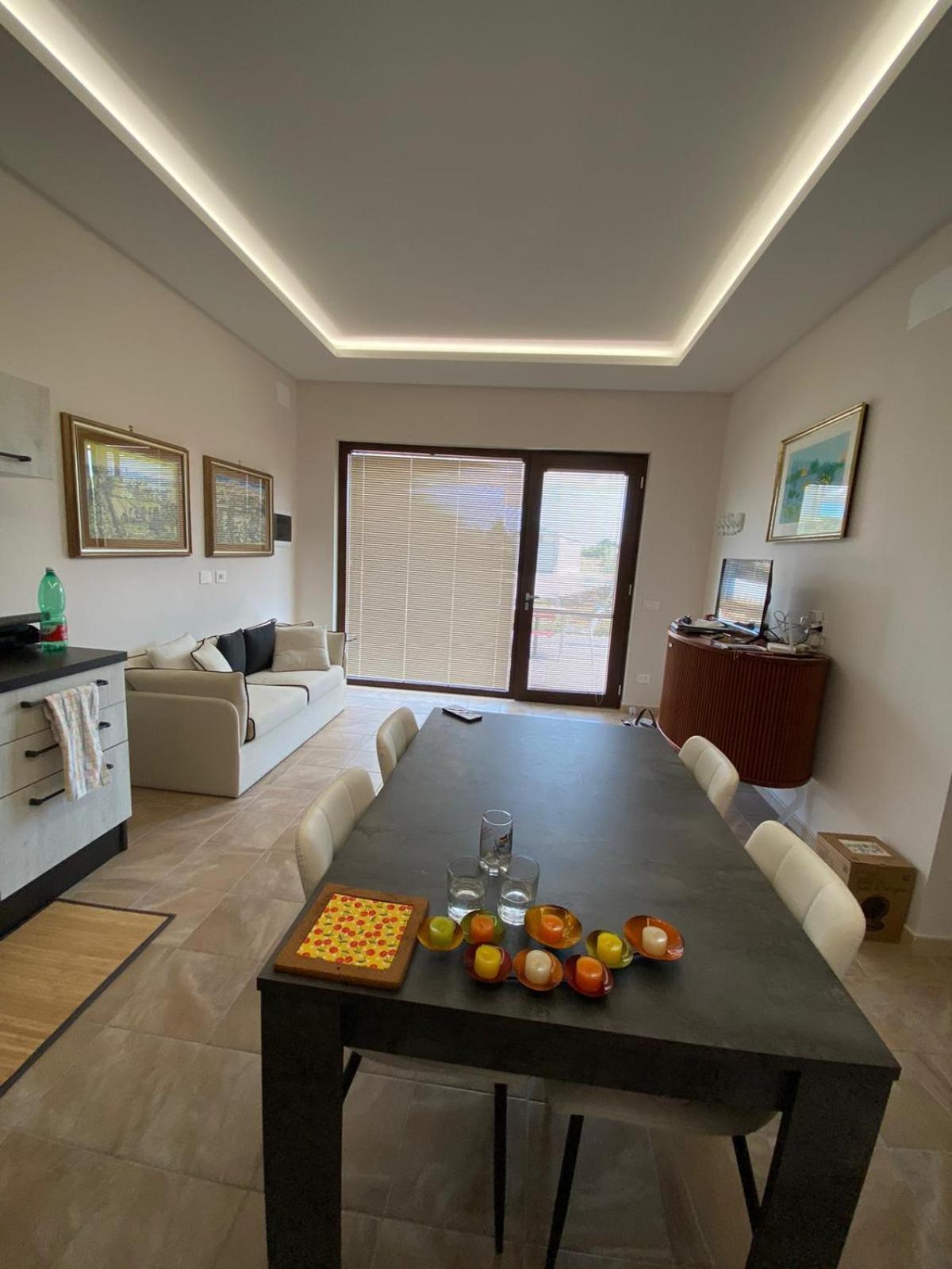 Villa Trellame - Casa Vacanze Tra Gli Ulivi Acquaviva delle Fonti Exteriör bild