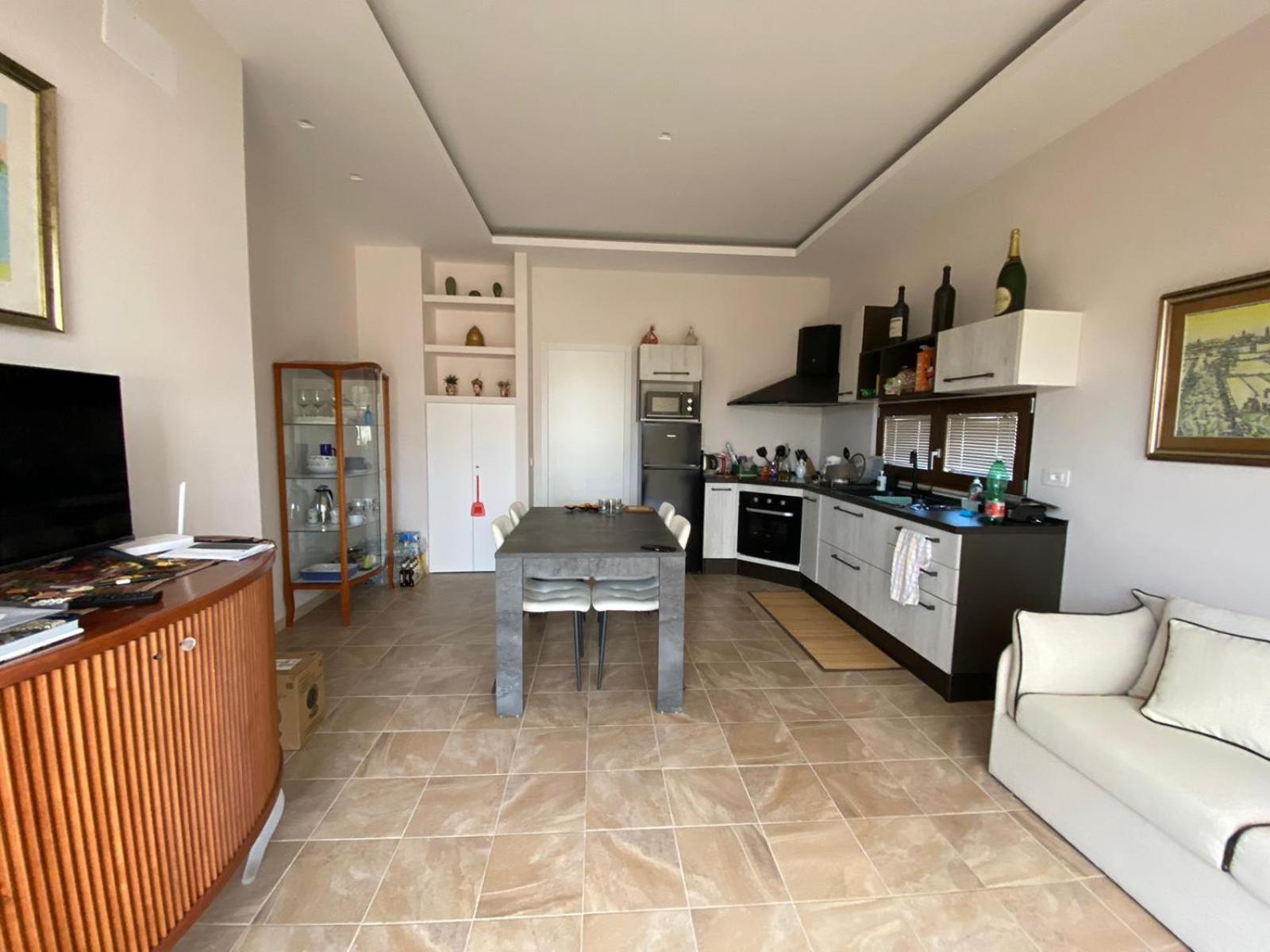 Villa Trellame - Casa Vacanze Tra Gli Ulivi Acquaviva delle Fonti Exteriör bild
